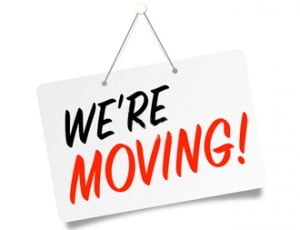 We are on the move!!!! - Auckland Podiatrist, Caron Orelowitz