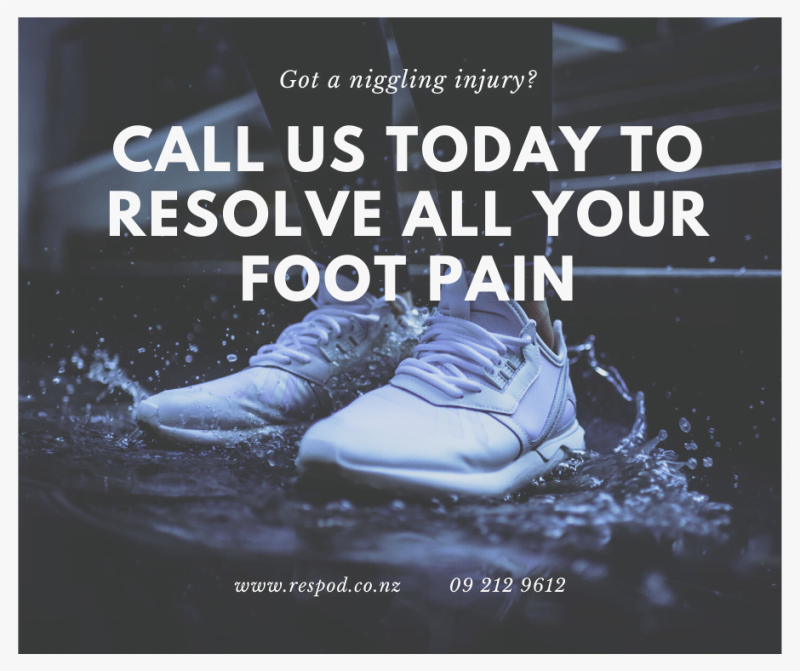 This Is Why You Get Painful Toe Cramps—and How to Find Relief